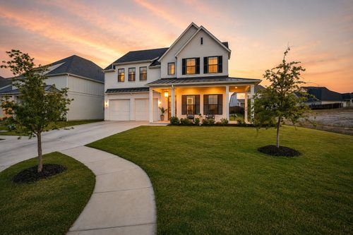 417 Kestrel Ct, Aledo, TX, 76008-2060 | Card Image