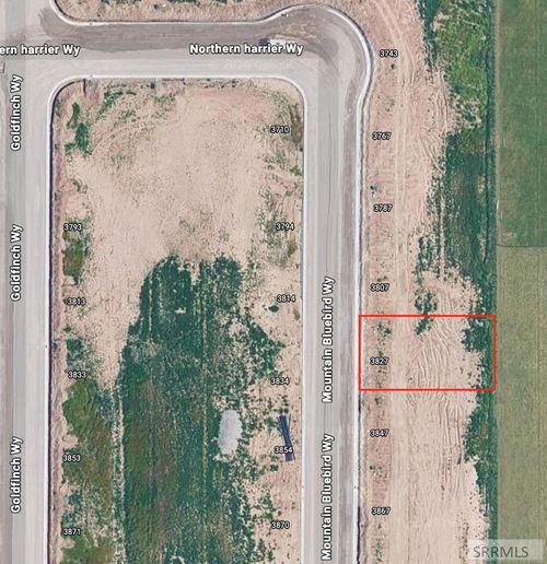 3827 Mountain Bluebird Way, Ammon, ID, 83406 | Card Image
