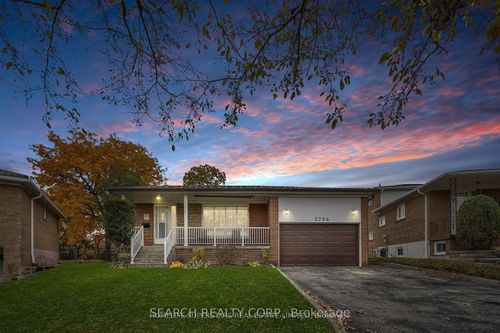 3766 Bayswater Cres, Mississauga, ON, L4T2G5 | Card Image