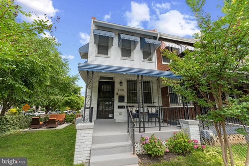 2339 3rd St Ne, WASHINGTON, DC, 20002-1111 | Card Image