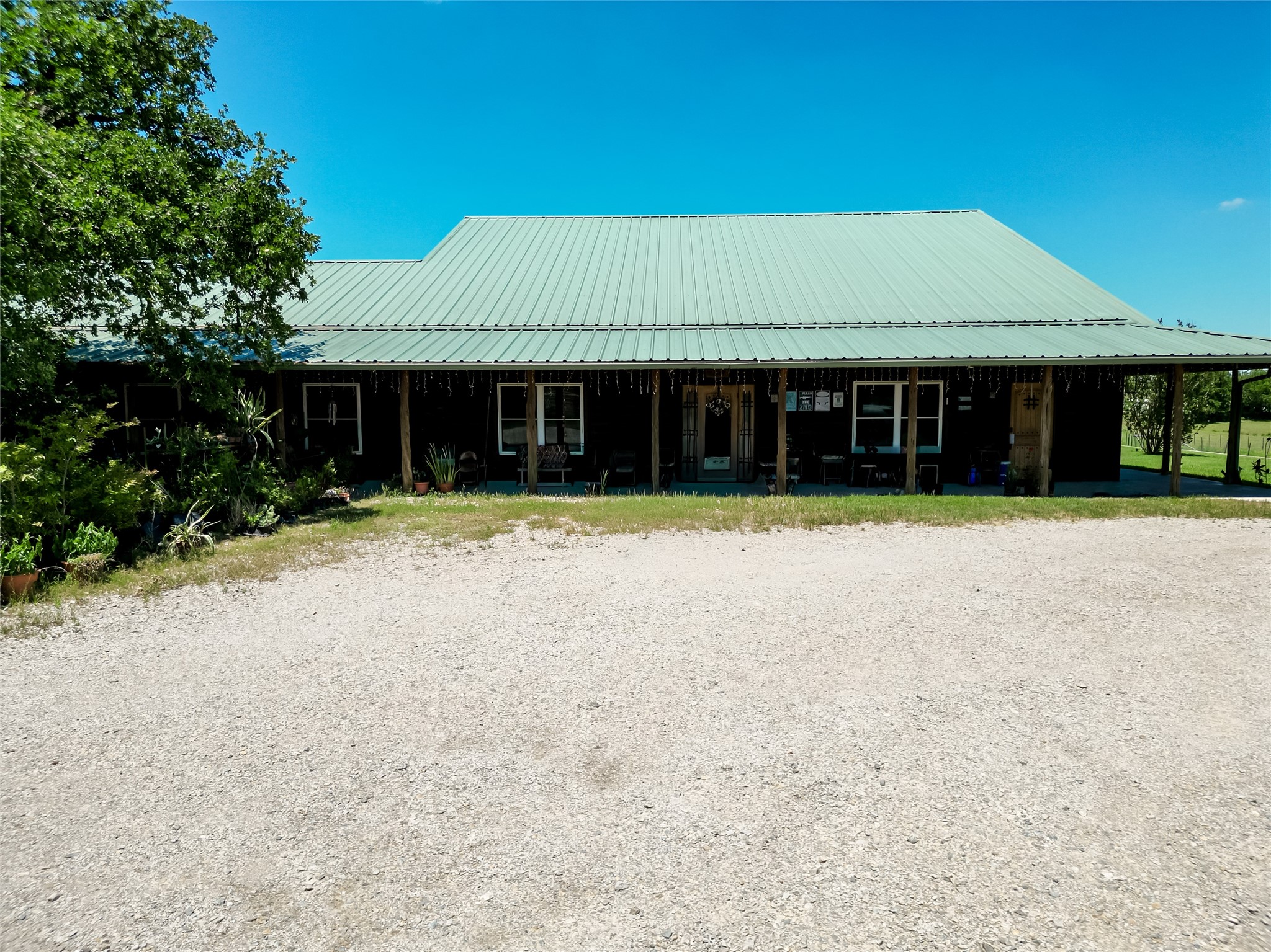 Residential in Brock 4