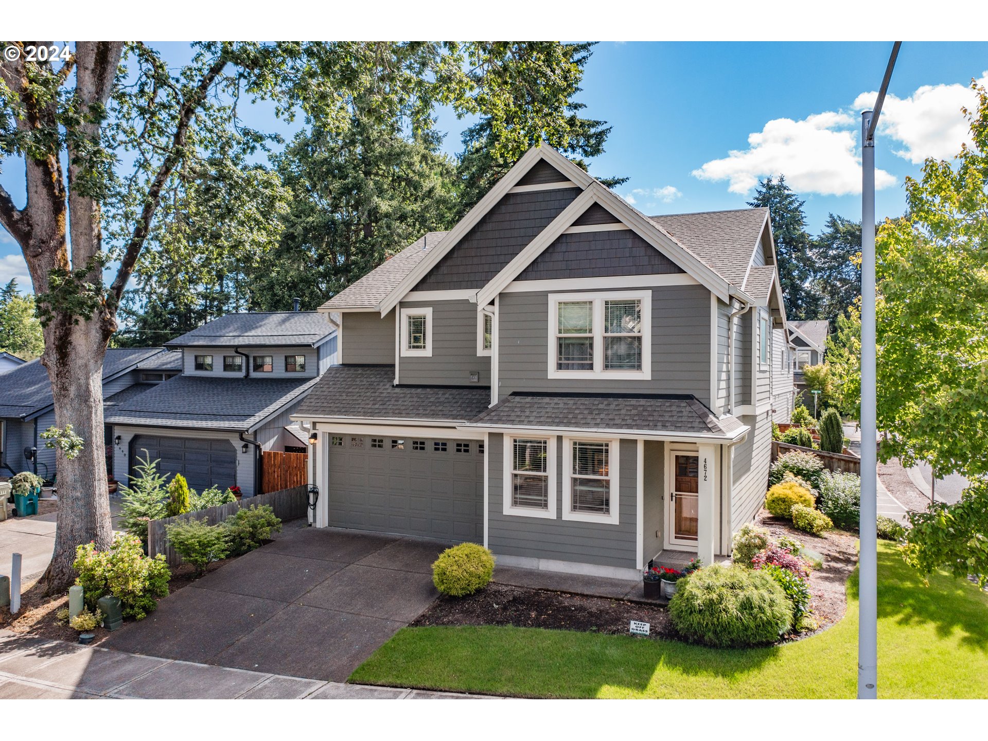 177th Ave, Beaverton, OR 97078