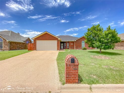 2218 Republic Ave, Abilene, TX, 79601-4780 | Card Image