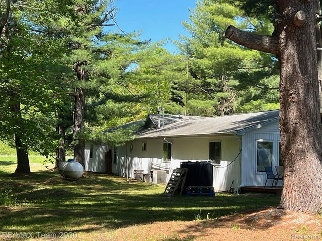 755 S M 65, House other with 5 bedrooms, 3 bathrooms and null parking in Twining MI | Image 8