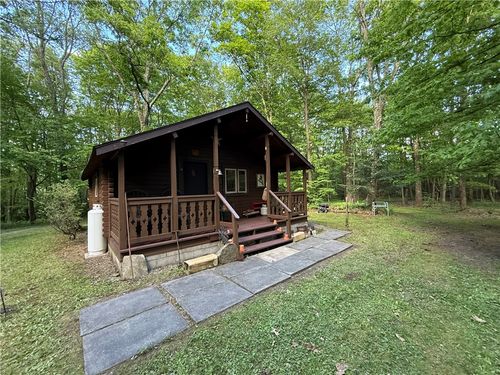 616 Matson Road, Ligonier Twp, PA, 15658 | Card Image