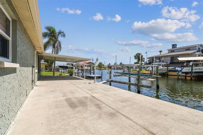 13909 Berkowitz Ave, House other with 3 bedrooms, 2 bathrooms and null parking in Hudson FL | Image 58