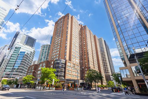 2602-633 Bay St, Toronto, ON, M5G2G4 | Card Image