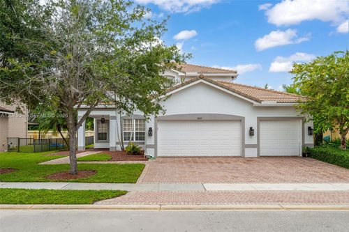 18051 Sw 41st St, Miramar, FL, 33029-5037 | Card Image