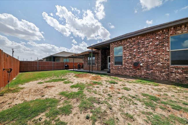905 Buffalo Ct, House other with 4 bedrooms, 2 bathrooms and 3 parking in Stanton TX | Image 55