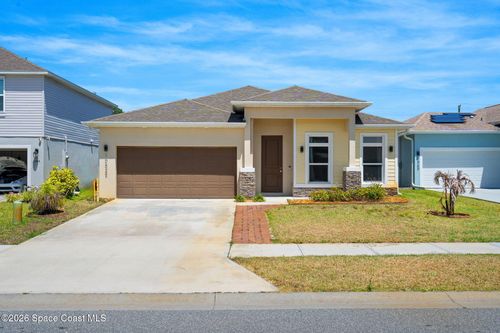 1052 Corbin Cir Sw, Palm Bay, FL, 32908-8181 | Card Image