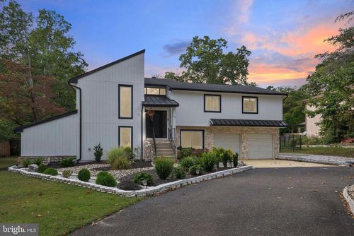 110 Hopewell Rd, MARLTON, NJ, 08053-9738 | Card Image