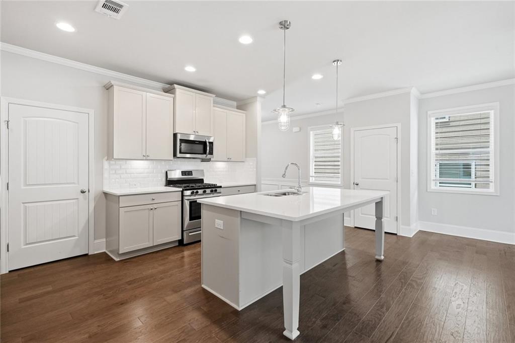 Residential in Flowery Branch 3