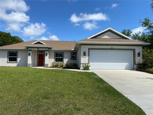 1608 Alliance Ave, NORTH PORT, FL, 34286-7042 | Card Image