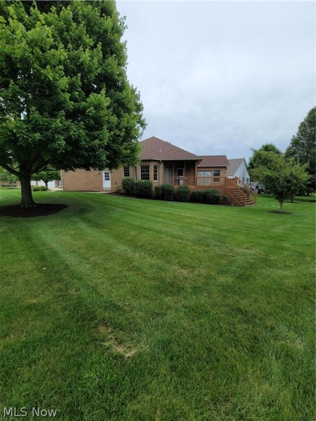 4674 Deer Creek Dr, House other with 4 bedrooms, 3 bathrooms and null parking in Wooster OH | Image 33