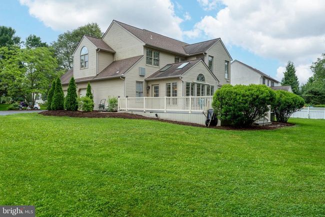 16 Fox Hollow Dr, House other with 4 bedrooms, 3 bathrooms and null parking in LANCASTER PA | Image 62