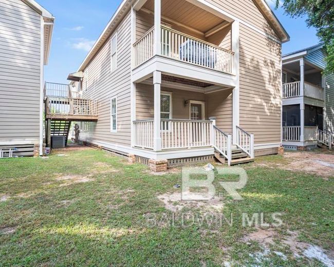 APT-115 - 25806 Pollard Rd, Condo with 3 bedrooms, 2 bathrooms and 2 parking in Daphne AL | Image 19