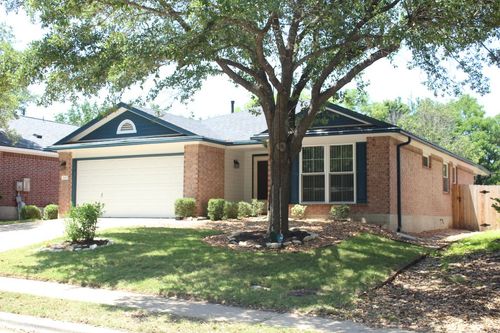 509 Paso Fino Trl, Cedar Park, TX, 78613-7321 | Card Image