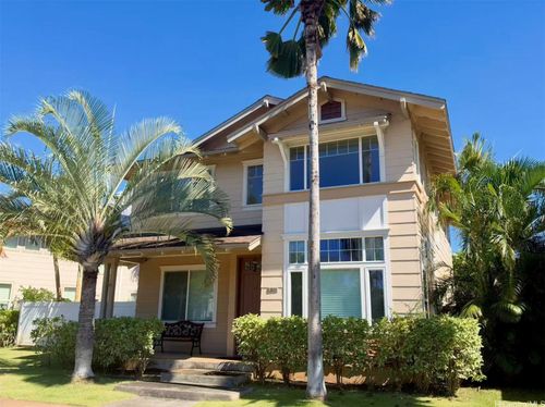 91-1112 Kaileonui St, Ewa Beach, HI, 96706-6049 | Card Image
