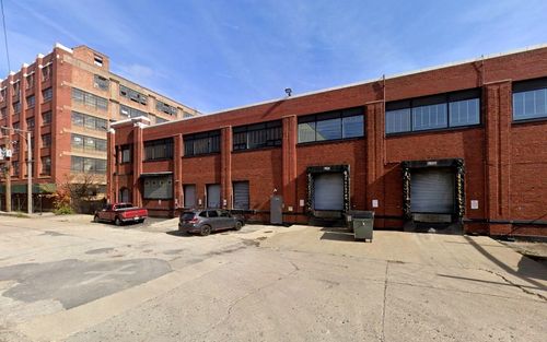 3931 S Leavitt St, Chicago, IL, 60609-2203 | Card Image