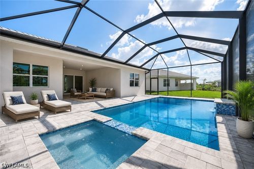 8755 Oceana Way, Naples, FL, 34114-2968 | Card Image