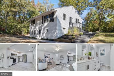 20400 Chingville Road, House other with 3 bedrooms, 2 bathrooms and null parking in LEONARDTOWN MD | Image 1