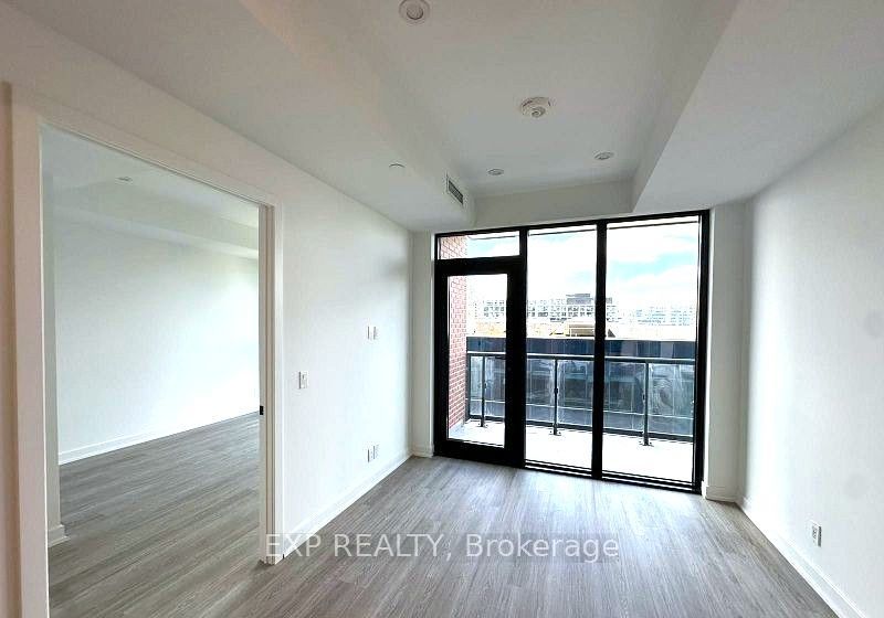 Residential Lease in Toronto C15 4