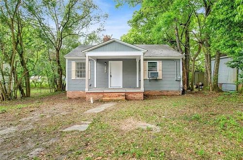 2103 E Victory Dr, Mobile, AL, 36606-4206 | Card Image