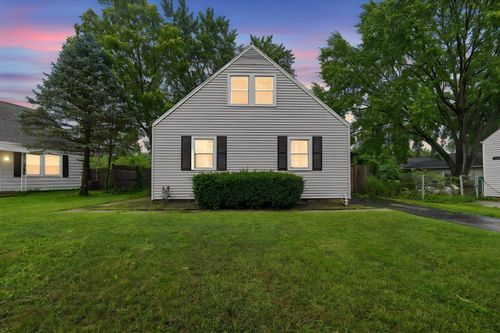 348 Yarmouth Ln, Columbus, OH, 43228-1398 | Card Image
