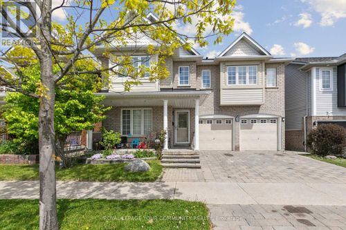 10 Greenhalf Dr, Ajax, ON, L1S7N6 | Card Image
