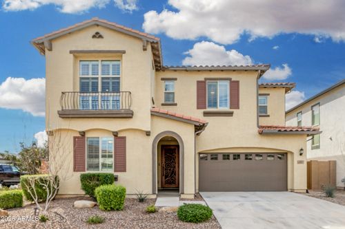 1527 W Windhaven Ave, Gilbert, AZ, 85233-1703 | Card Image