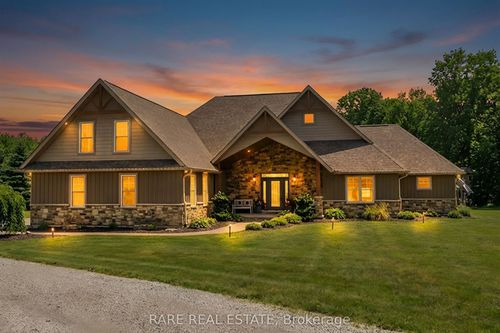 2957 Sunnidale Rd, Clearview, ON, L0M1N0 | Card Image