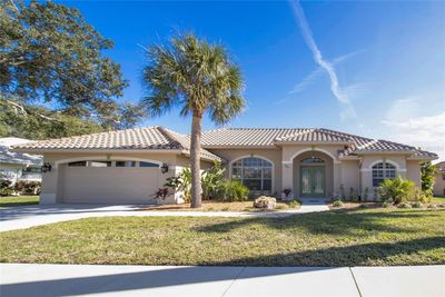 341 Meadow Beauty Court, House other with 3 bedrooms, 2 bathrooms and null parking in Venice FL | Image 1