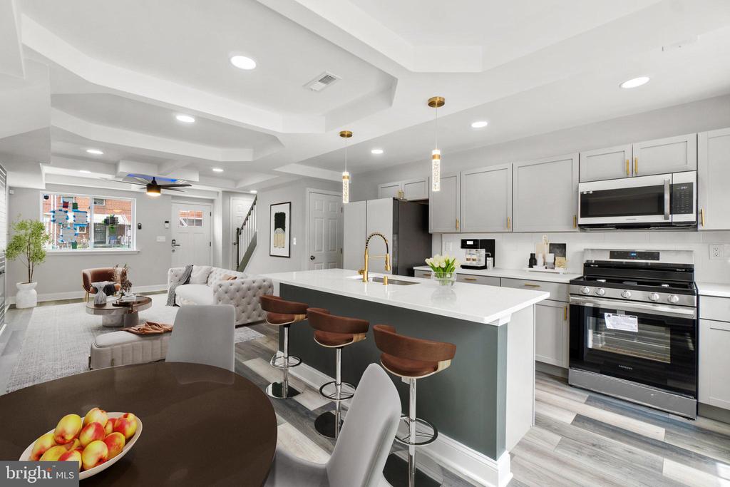 Glenhunt Rd, Baltimore, MD 21229