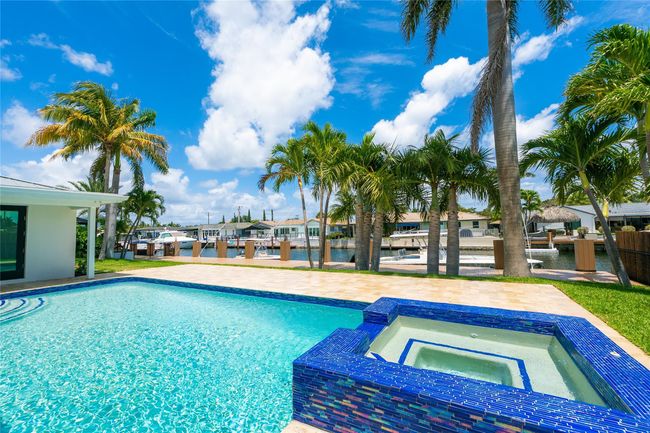 4440 Ne 26 Th Ave, House other with 3 bedrooms, 3 bathrooms and null parking in Lighthouse Point FL | Image 52