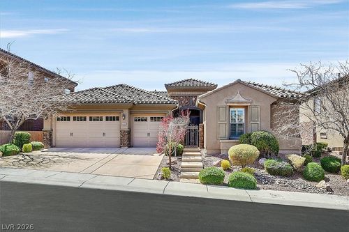 2809 Sisteron Ct, Henderson, NV, 89044-0323 | Card Image