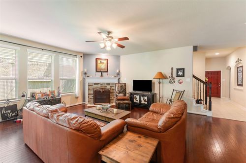 9967 Manor Spring Ln, Brookshire, TX, 77423-1963 | Card Image