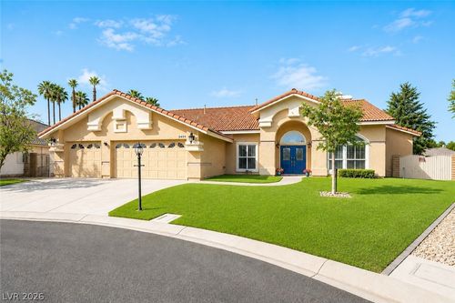 5409 Langston Cir, Las Vegas, NV, 89130-2030 | Card Image