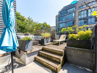 211 - 638 W 7th Ave, Condo with 1 bedrooms, 1 bathrooms and 1 parking in Vancouver BC | Image 2