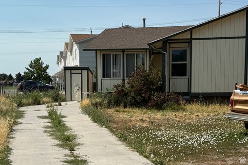90 E 1300 S, Garland, UT, 84312-9778 | Card Image