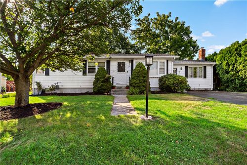 17 Salina Ave, Johnston, RI, 02919-2501 | Card Image