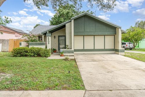 5308 Pinebury Ct, ORLANDO, FL, 32808-4421 | Card Image