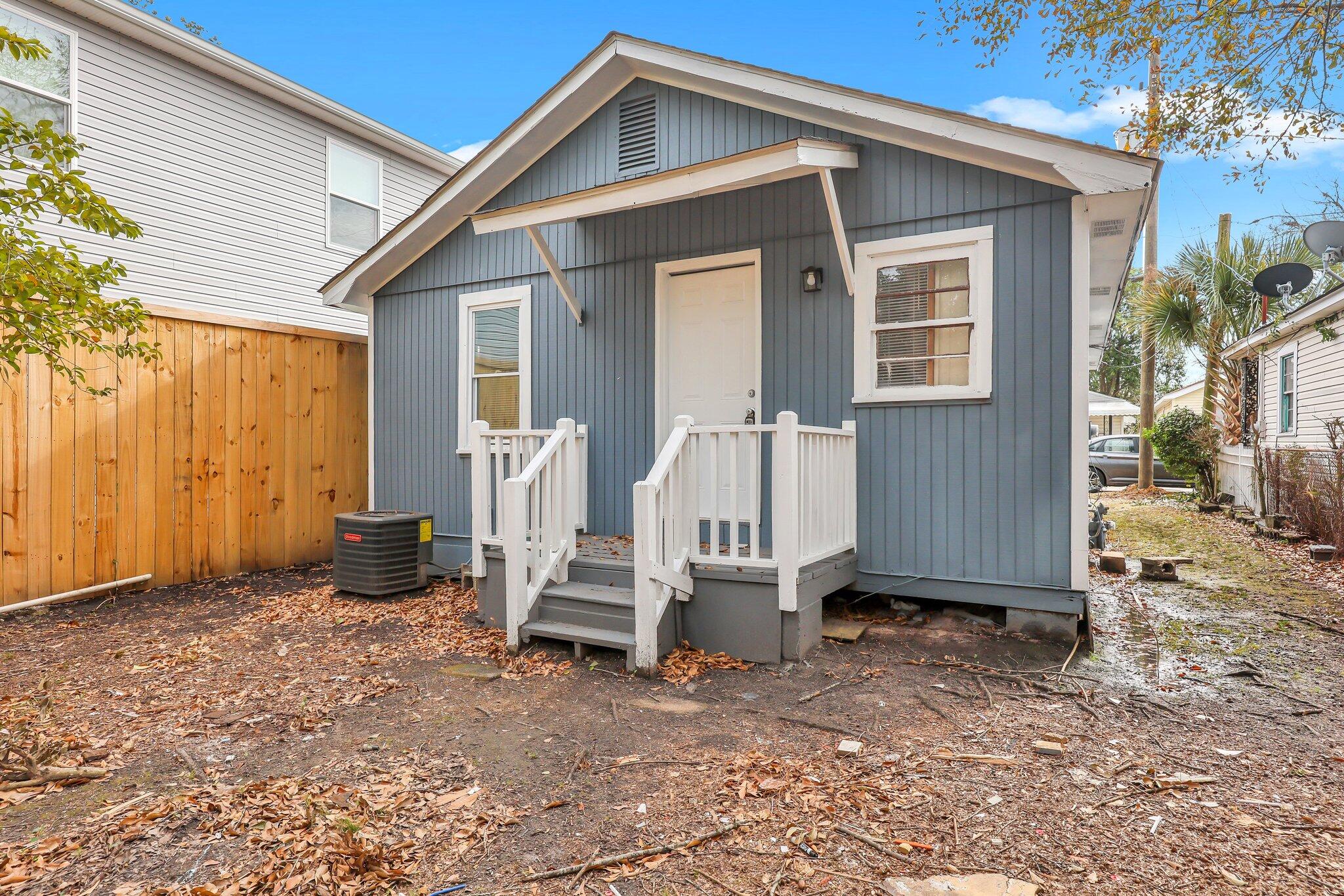 Residential in North Charleston 5
