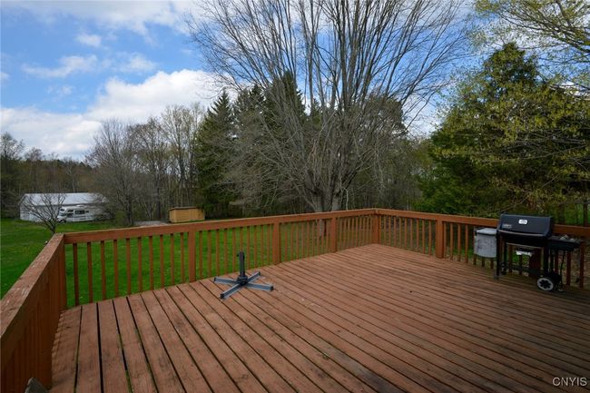 43 County Route 9, House other with 3 bedrooms, 2 bathrooms and null parking in Gouverneur NY | Image 23