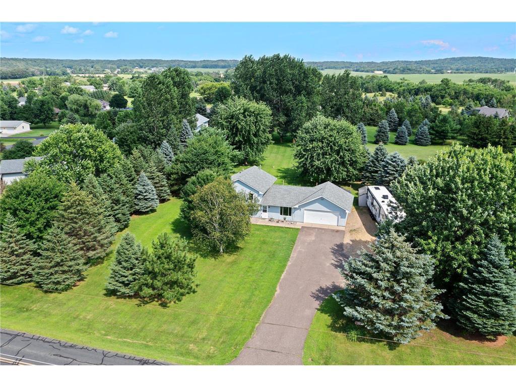 248th St, Osceola, WI 54020