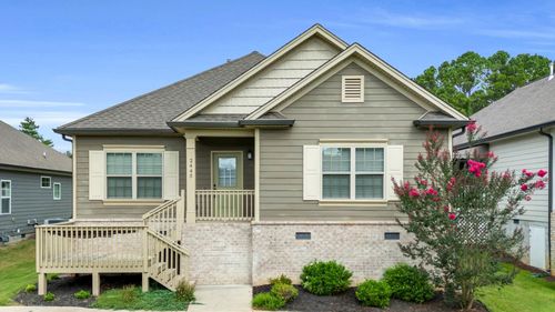 2445 Inverness Dr Nw, Cleveland, TN, 37312-2241 | Card Image