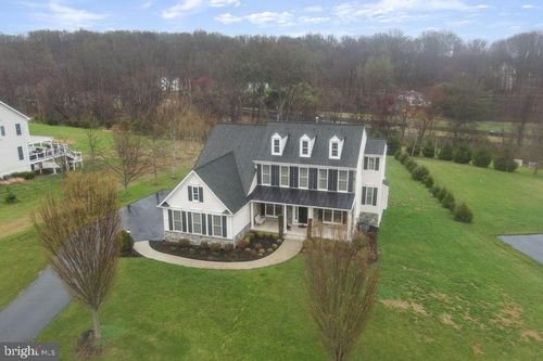 2010 Terrapin Creek Rd, SYKESVILLE, MD, 21784-5442 | Card Image