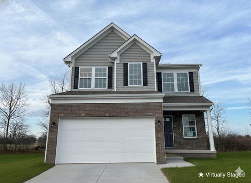 4004 Chickasaw Dr, Grove City, OH, 43123-4089 | Card Image