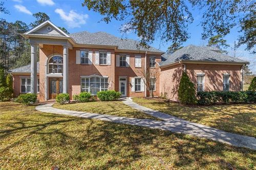 108 Red Bud Ct, Covington, LA, 70433-5724 | Card Image