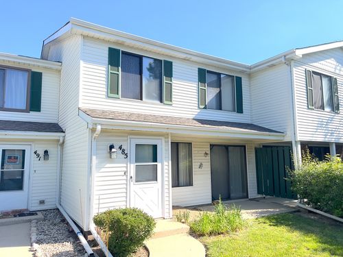 485 Harrison Ct, Vernon Hills, IL, 60061-1370 | Card Image