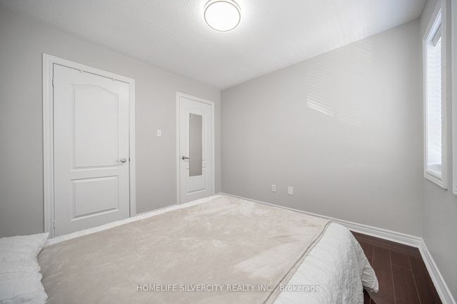 6 Aria Lane, House other with 4 bedrooms, 4 bathrooms and 4 parking in Brampton ON | Image 38
